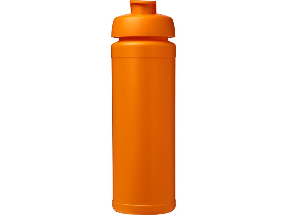 Bouteille de sport Baseline® Plus GRIP 750ml avec couvercle à clapet 5