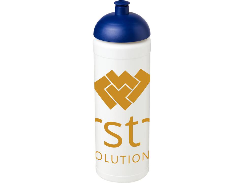 Bouteille de sport Baseline® Plus GRIP 750ml avec couvercle dôme 18