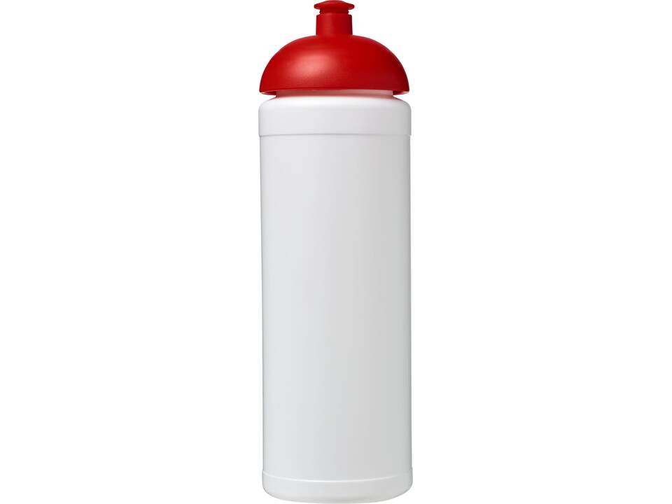 Bouteille de sport Baseline® Plus GRIP 750ml avec couvercle dôme 12