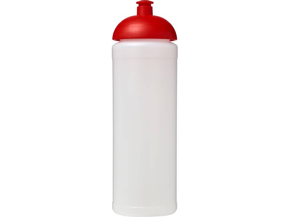 Bouteille de sport Baseline® Plus GRIP 750ml avec couvercle dôme 35