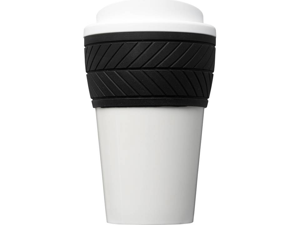 Gobelet isolant Brite-Americano® pneu 350 ml 5