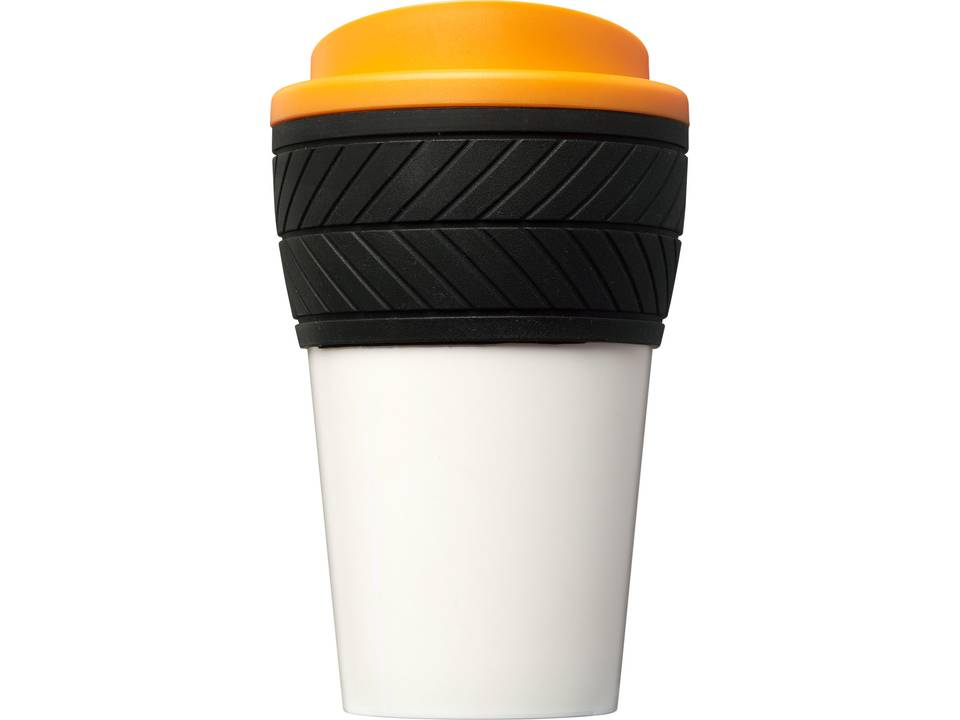 Gobelet isolant Brite-Americano® pneu 350 ml 25