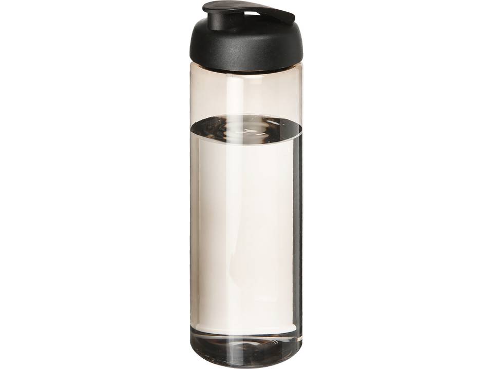 Bouteille de sport H2O Vibe 850 ml avec couvercle à bascule 3