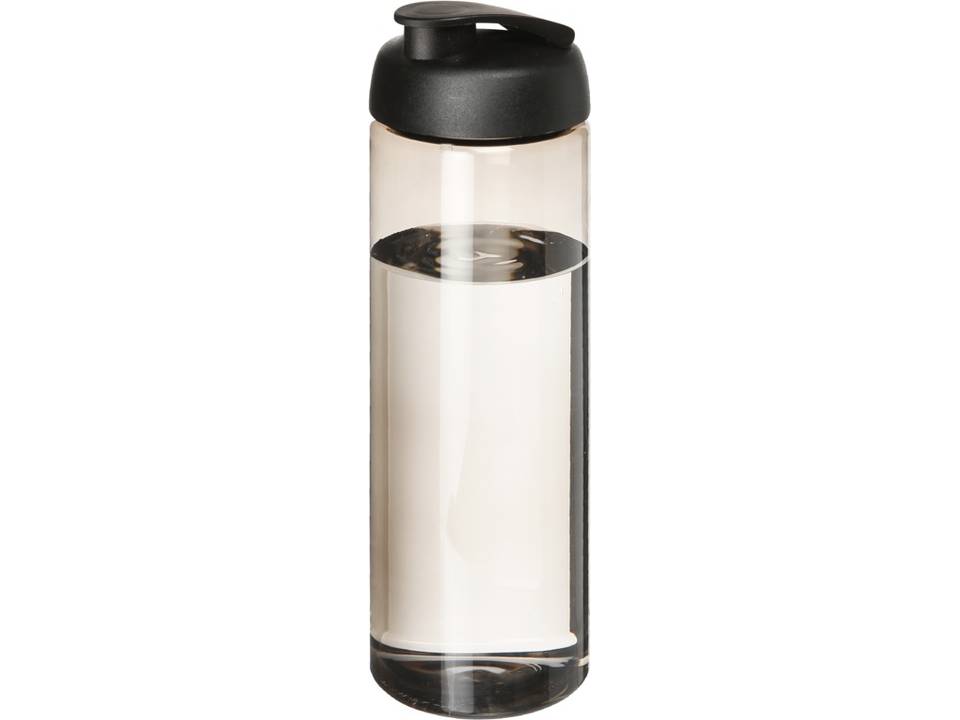 Bouteille de sport H2O Vibe 850 ml avec couvercle à bascule 6