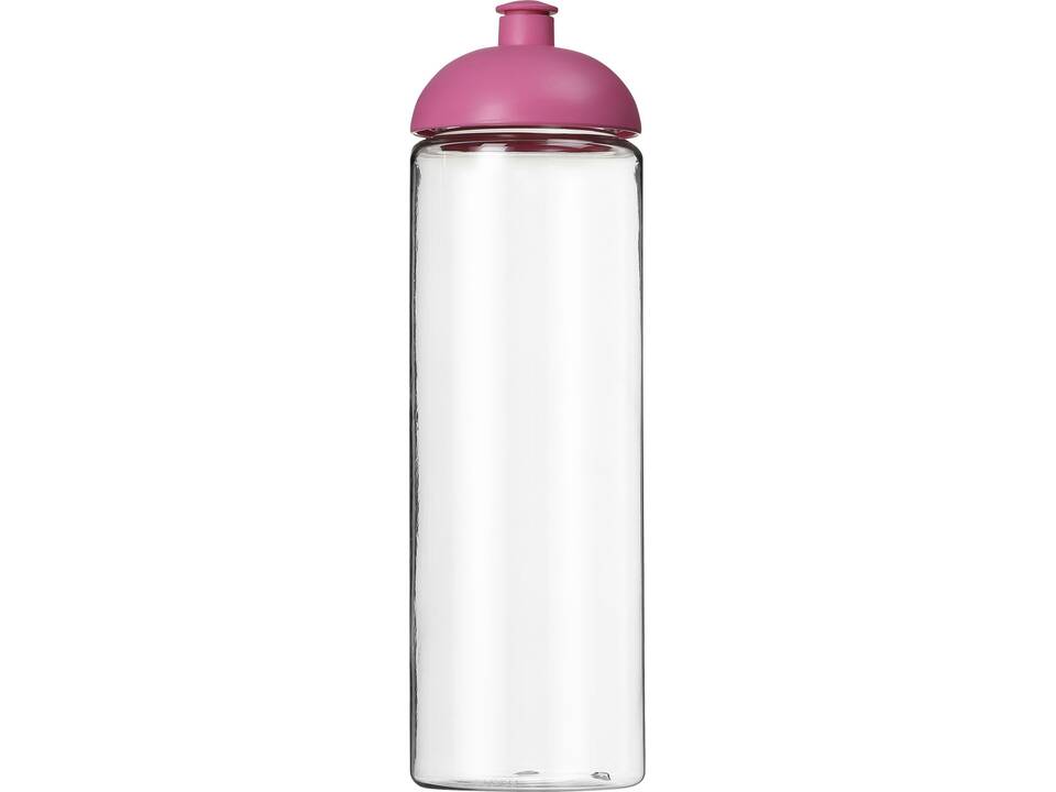 Bouteille de sport H2O Vibe 850 ml avec couvercle dôme 18