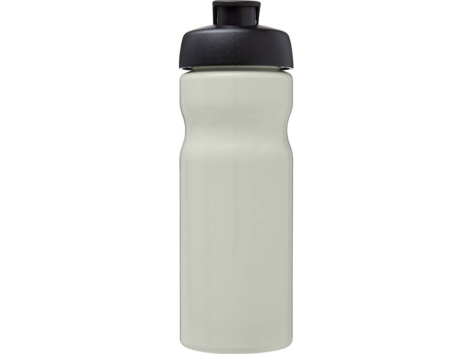 Bouteille de sport H2O Eco 650 ml avec couvercle à bascule 21