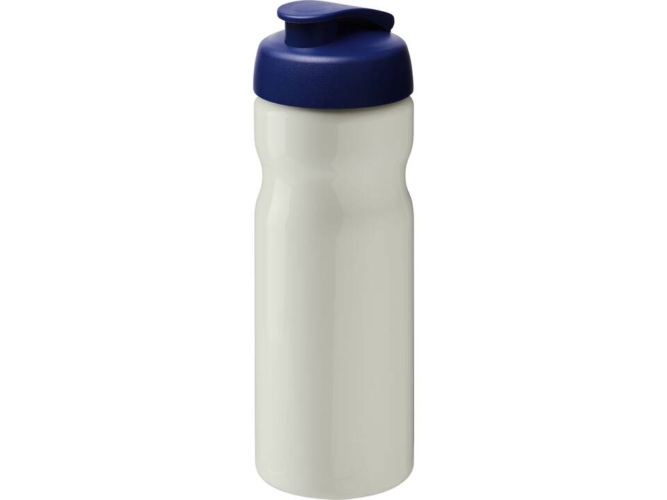 Bouteille de sport H2O Eco 650 ml avec couvercle à bascule 13