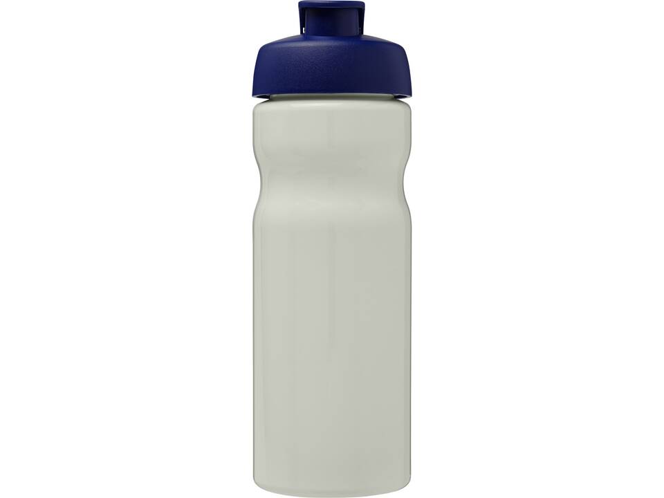 Bouteille de sport H2O Eco 650 ml avec couvercle à bascule 11