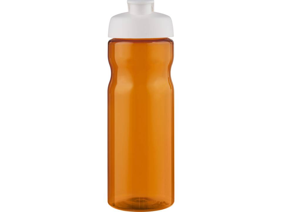Bouteille de sport H2O Eco 650 ml avec couvercle à bascule 6