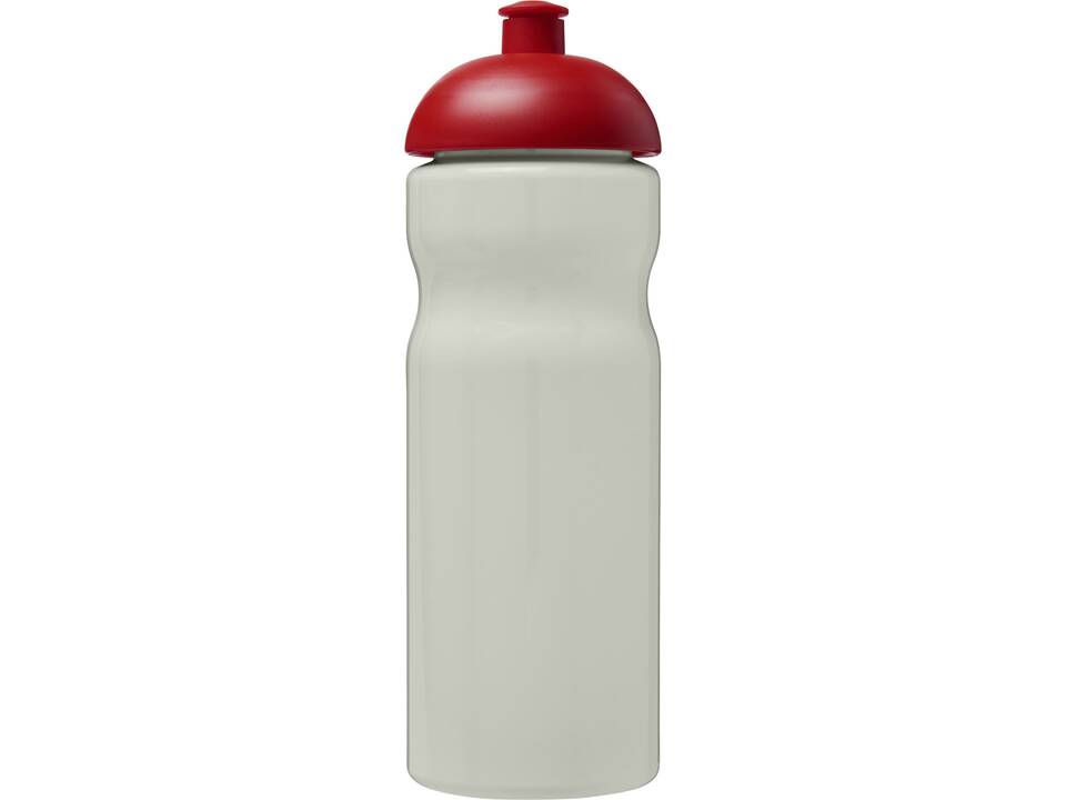 Bouteille de sport H2O Eco 650 ml avec couvercle dôme 9