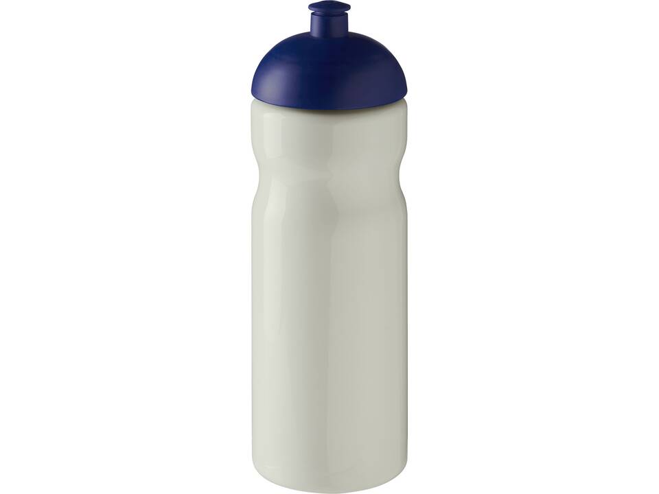 Bouteille de sport H2O Eco 650 ml avec couvercle dôme 6