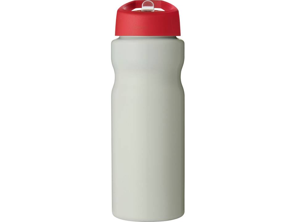 Bouteille de sport H2O Eco 650 ml avec couvercle à bec verseur 9