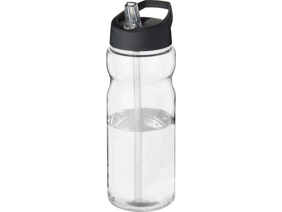 Bouteille de sport H2O Eco 650 ml avec couvercle à bec verseur 3