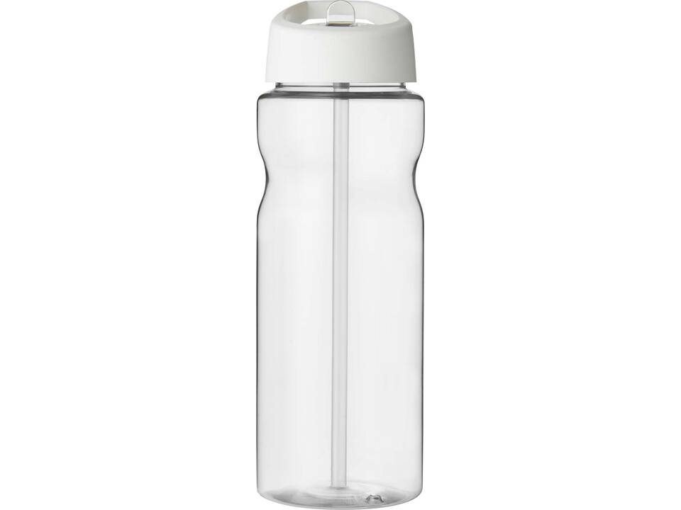 Bouteille de sport H2O Eco 650 ml avec couvercle à bec verseur 41