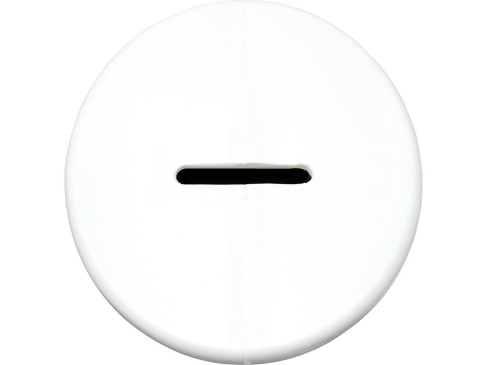 Récipient pour dons Heba en plastique 31