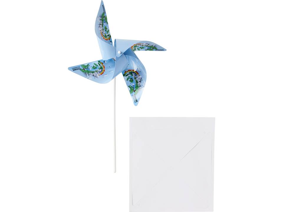 Éolienne brise Windz 3