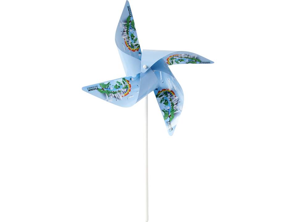 Éolienne brise Windz 2