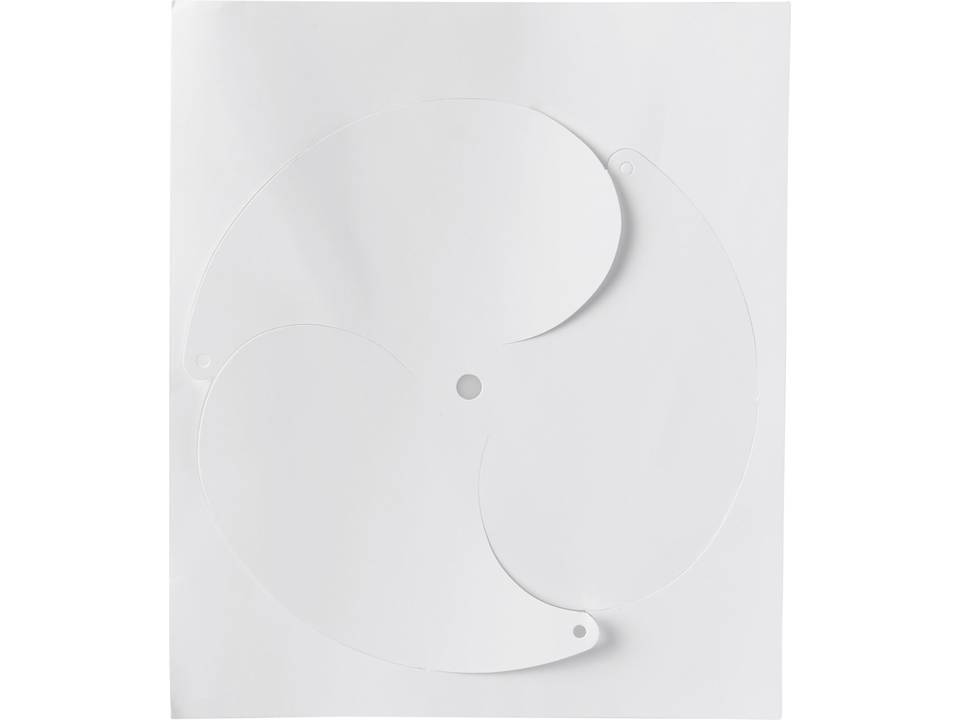 Éolienne chinook Windz 2