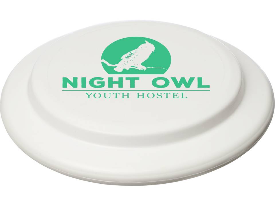 Petit frisbee plastique Cruz 2