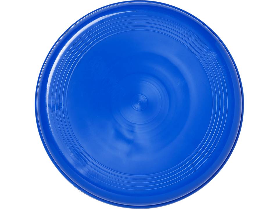 Frisbee plastique Cruz 3