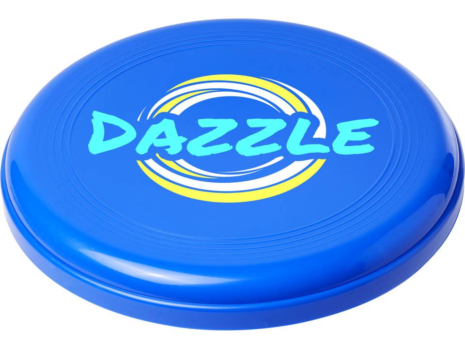Frisbee plastique Cruz 2