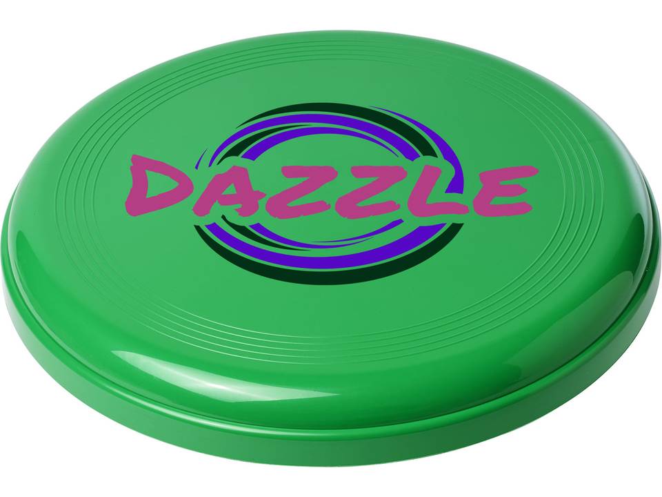 Frisbee plastique Cruz 5