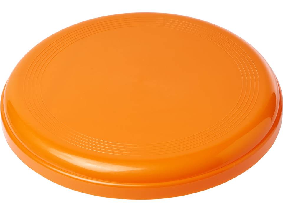 Frisbee plastique Cruz 7