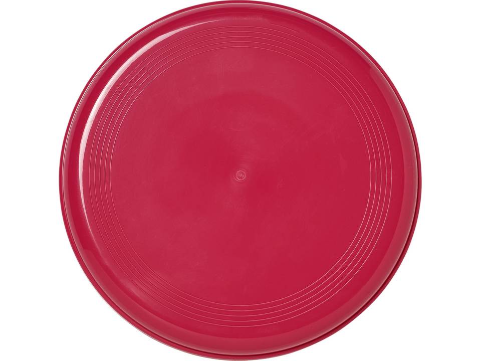 Frisbee plastique Cruz 12