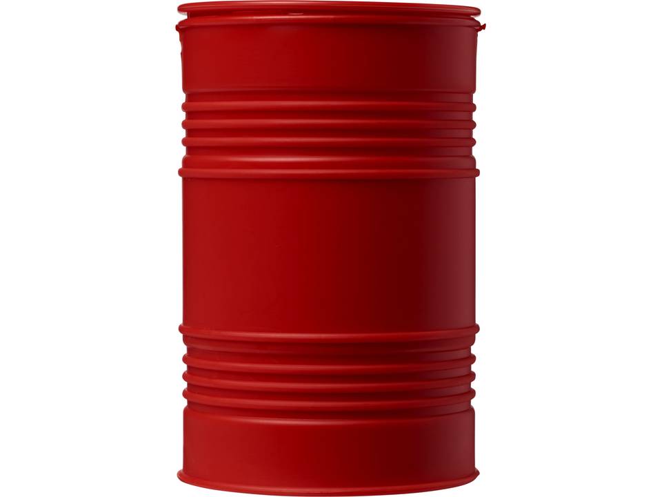 Tirelire Banc en forme de baril de pétrole 6