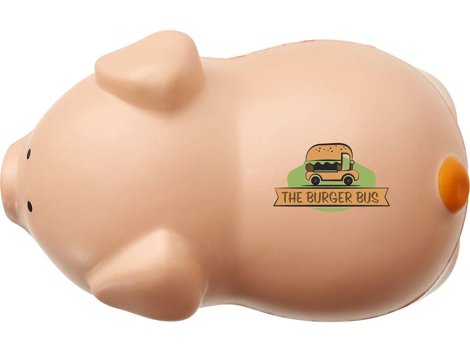 Antistress en forme de cochon Pierce 2