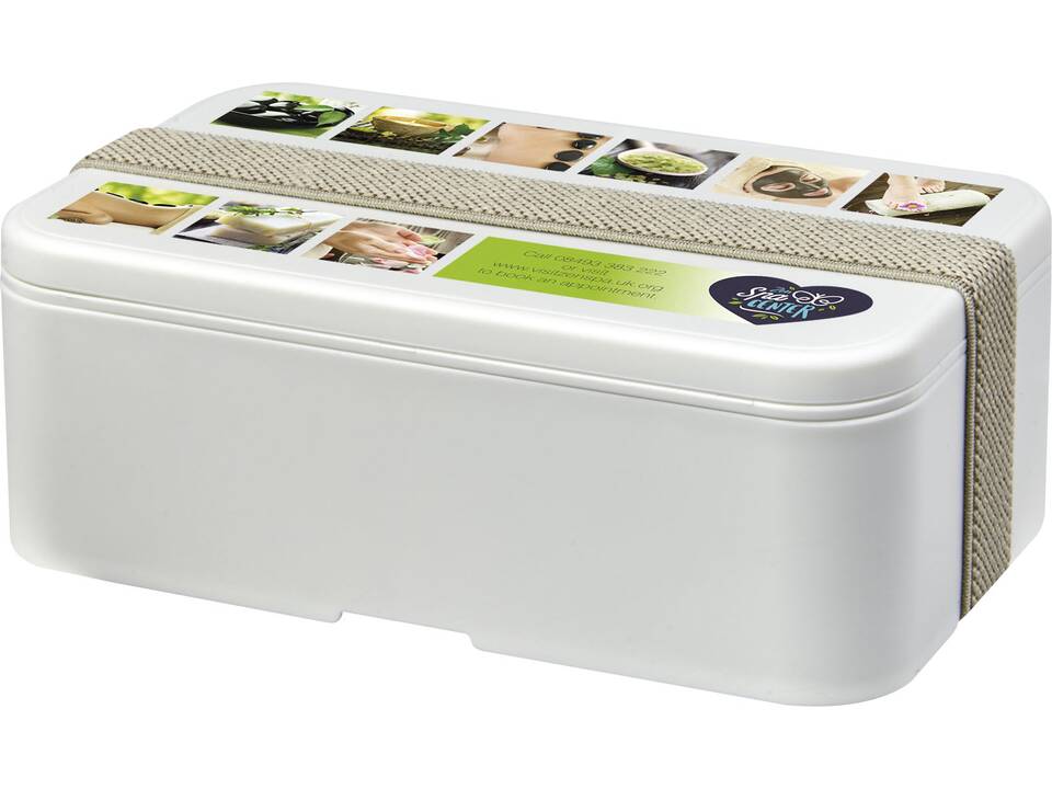 Boîte repas MIYO Renew à une couche 1