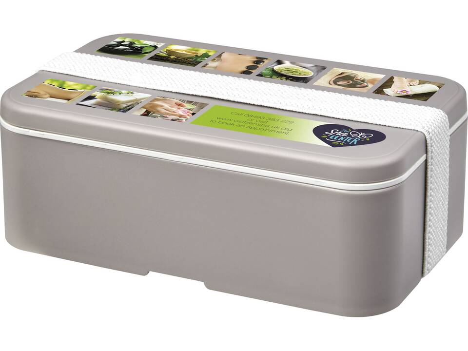 Boîte repas MIYO Renew à une couche 25