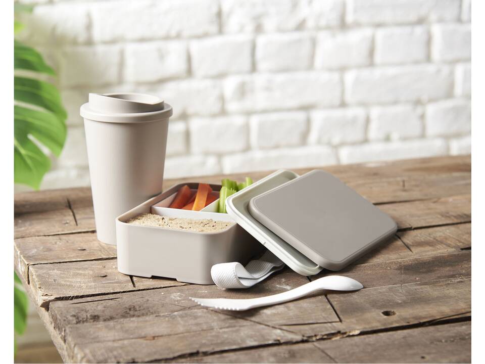 Boîte repas MIYO Renew à une couche 30