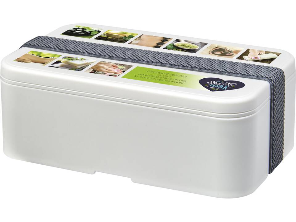 Boîte repas MIYO Renew à une couche 39