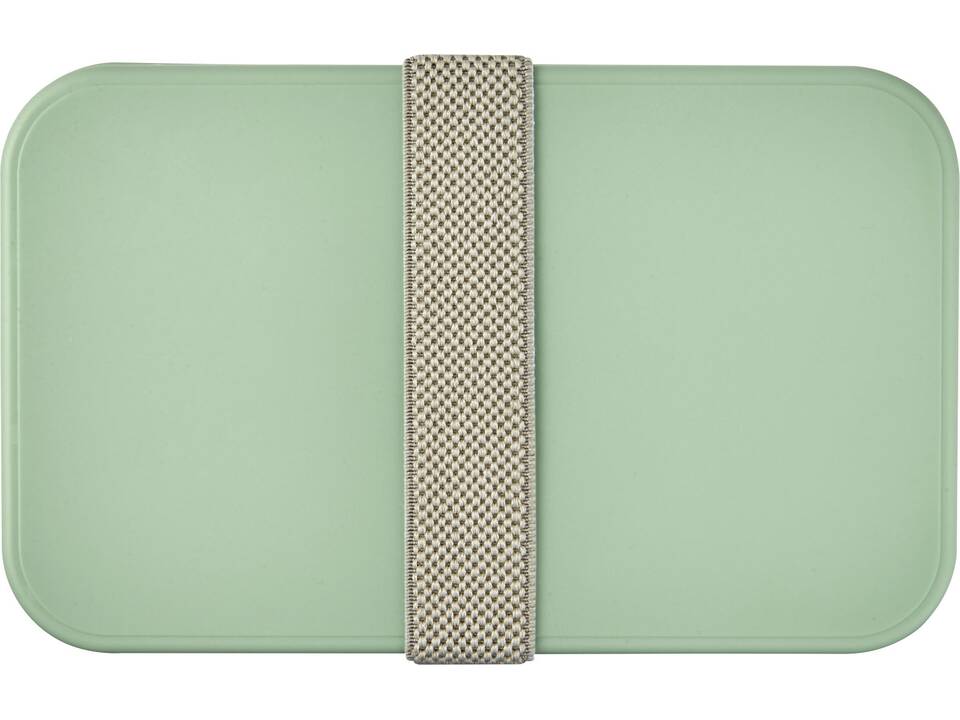 Boîte repas MIYO Renew à double couche 4