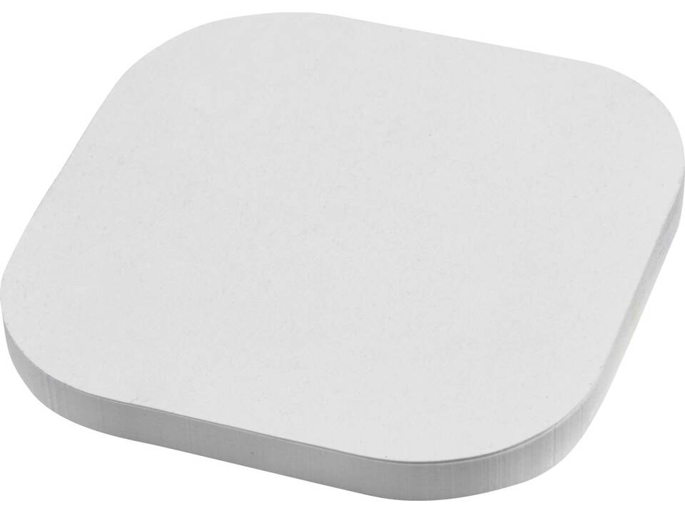 Post-its recyclés Sticky-Mate® en forme de flèche 3