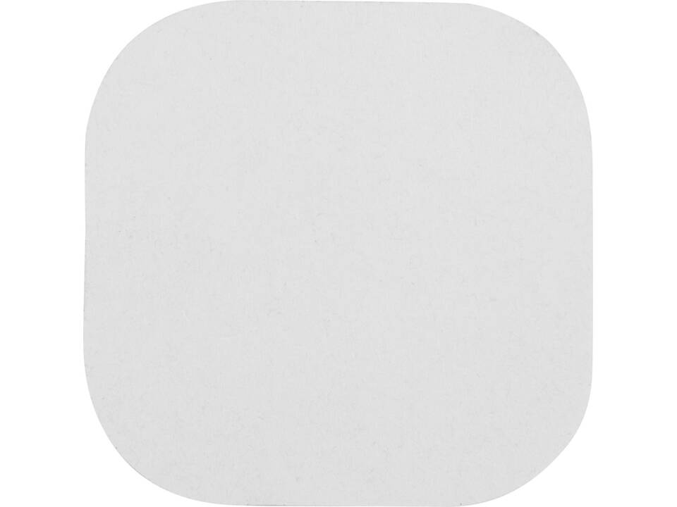 Post-its recyclés Sticky-Mate® en forme de flèche 1