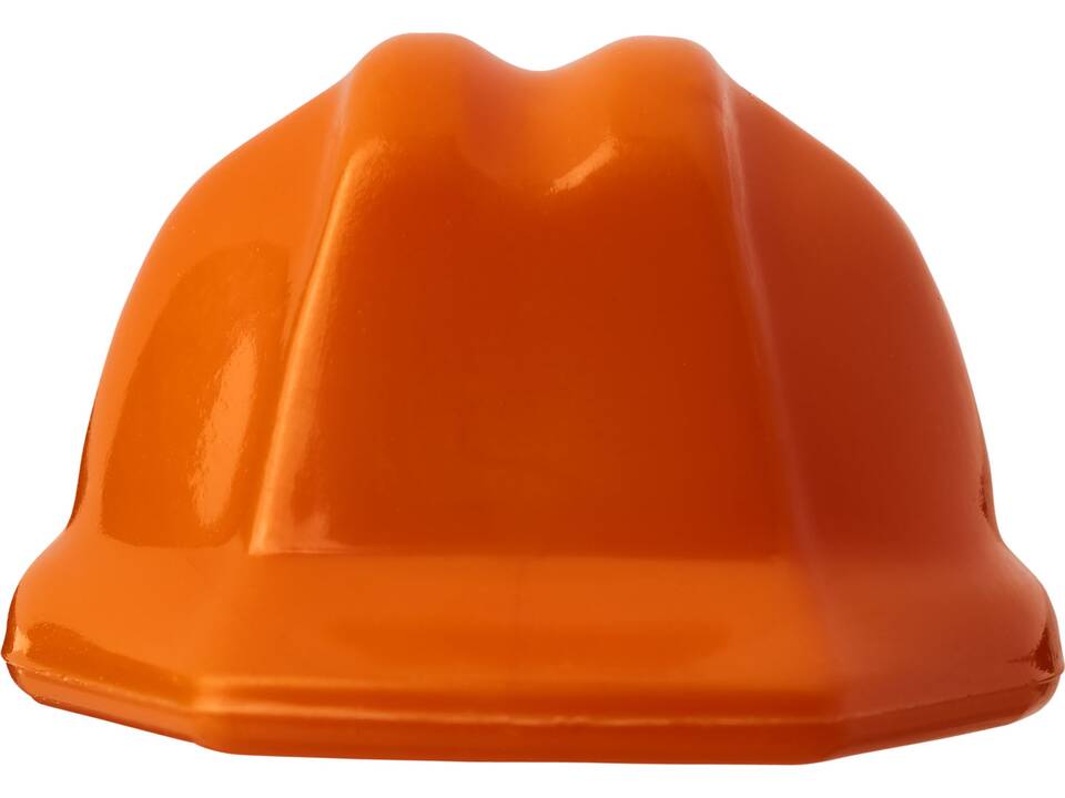 Porte-clés Kolt recyclé en forme de casque de chantier 5