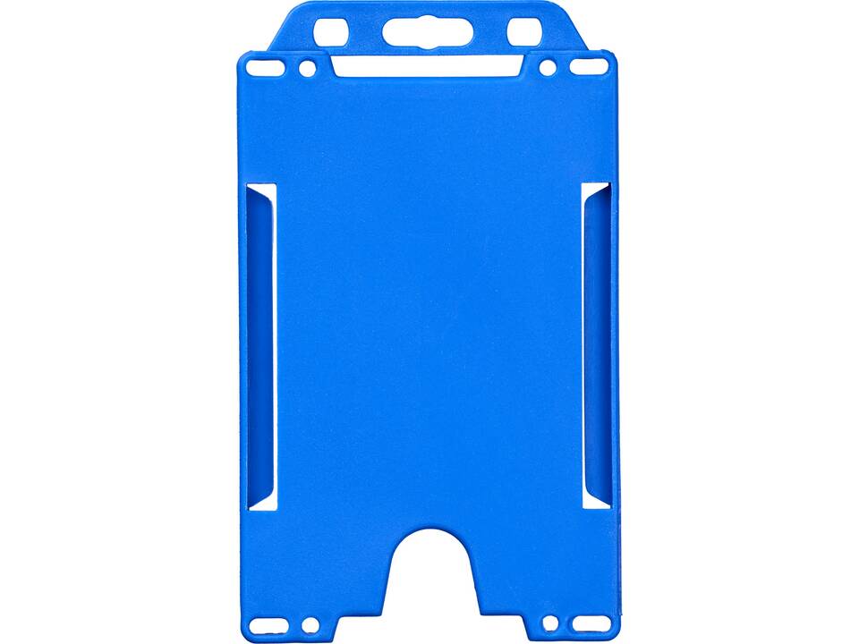 Porte-cartes Pierre en plastique recyclé 7