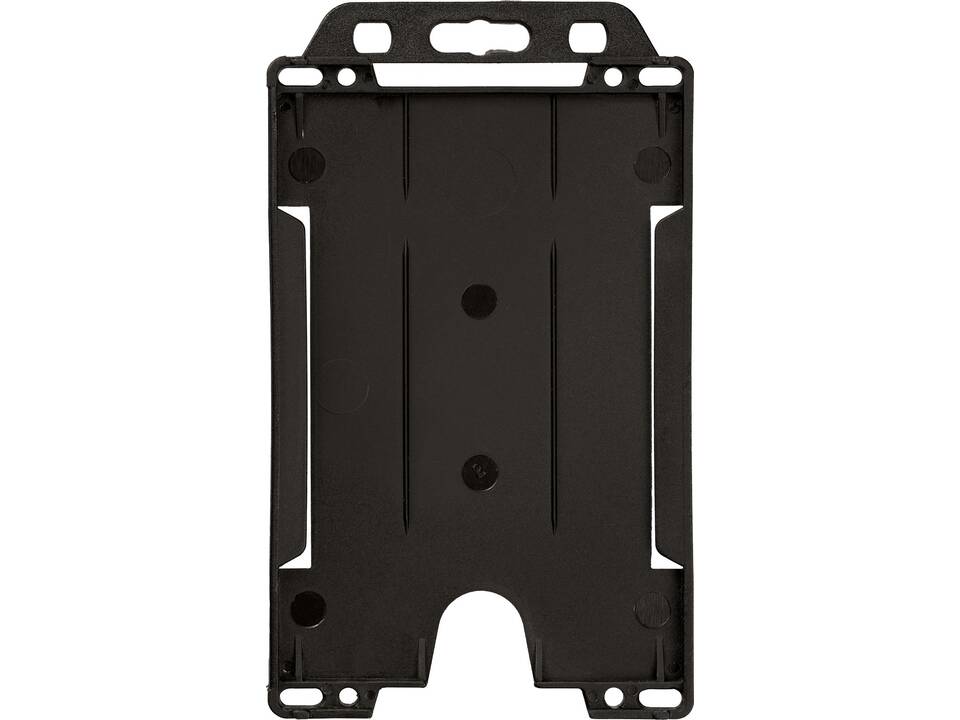 Porte-cartes Pierre en plastique recyclé 10