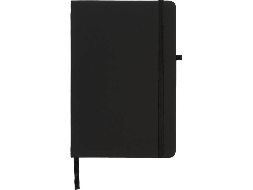 Carnet de notes Noir 3