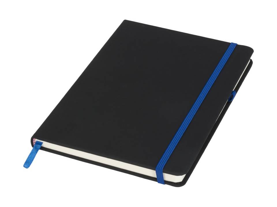 Carnet de notes Noir 5
