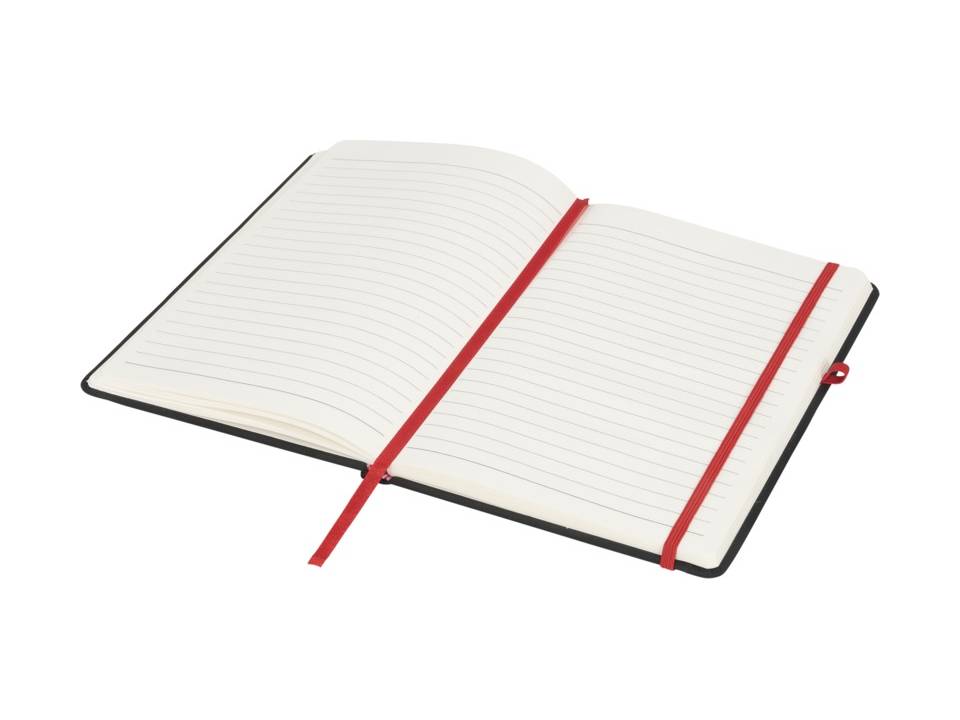 Carnet de notes Noir 10