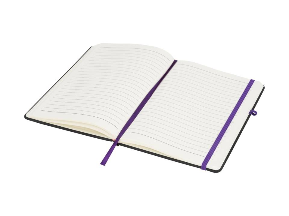 Carnet de notes Noir 14