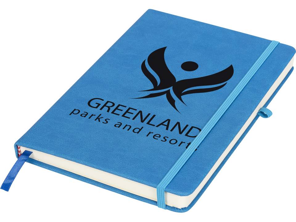 Carnet de notes Rivista 7