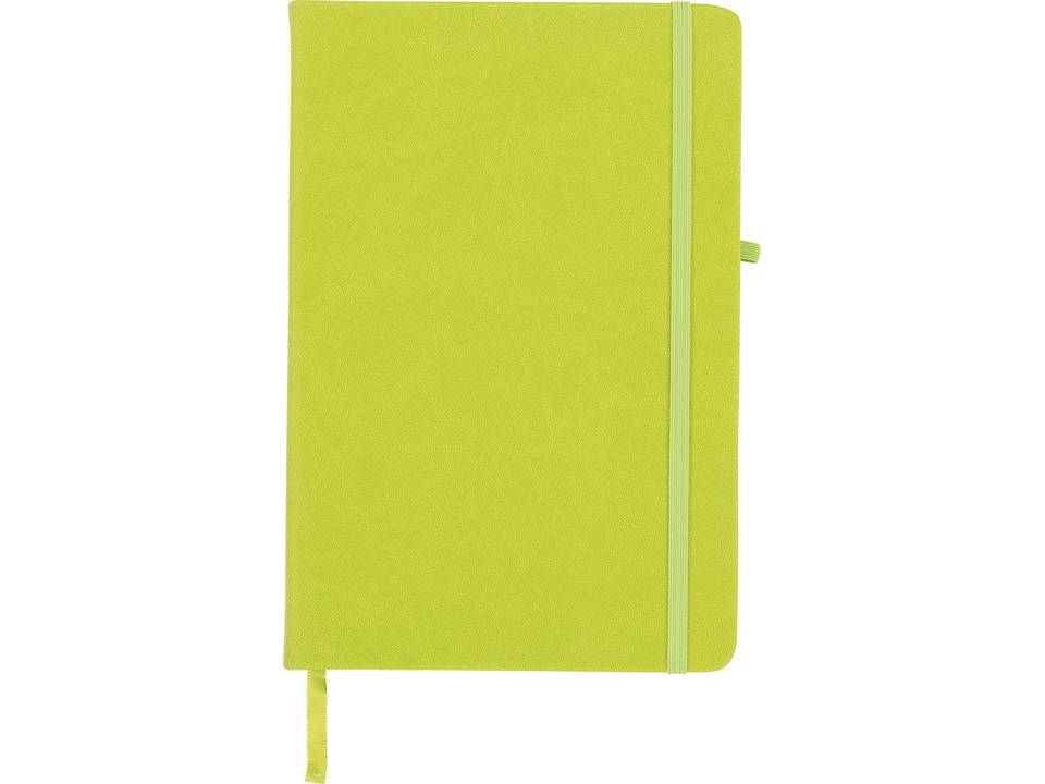 Carnet de notes Rivista 18