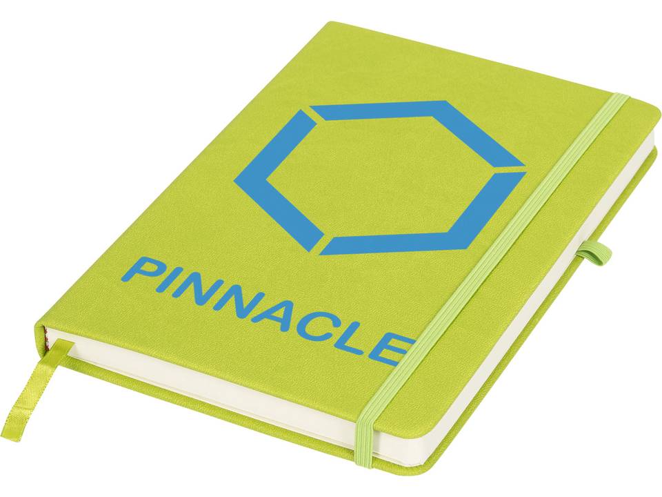 Carnet de notes Rivista 17