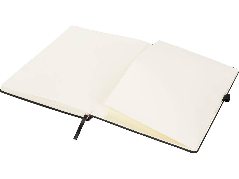 Carnet de notes grande taille Rivista 5