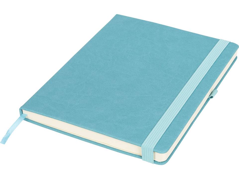 Carnet de notes grande taille Rivista 11