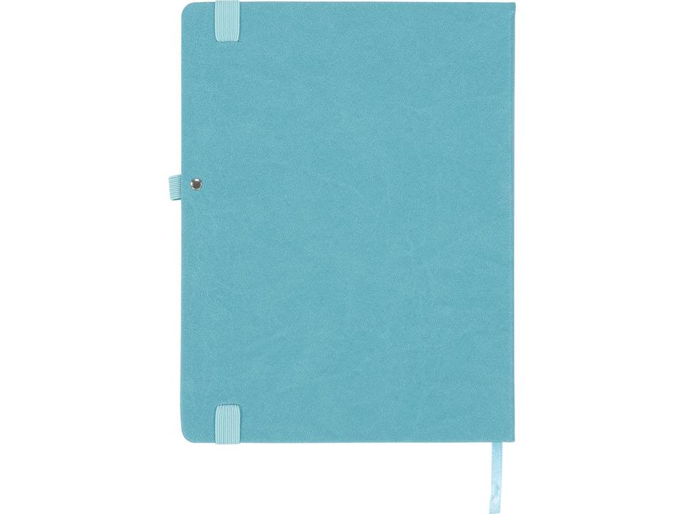 Carnet de notes grande taille Rivista 14